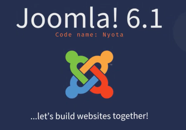 Joomla!6 